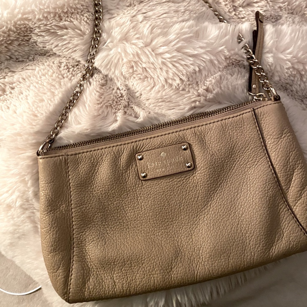 Kate Spade Small Shoulder Bag